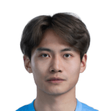 Liu Yi FIFA 26 Non Rare Bronze