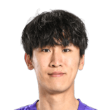 Xie Weijun FIFA 26 Rare Bronze