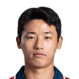 Lee Hyun Sik FIFA 26 Rare Bronze