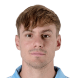Dani Gómez FIFA 26 Non Rare Silver