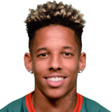 André Vidigal FIFA 26 Non Rare Silver