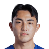 Kim Tae Han FIFA 26 Rare Bronze