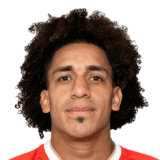 Carrasquilla FIFA 26 Rare Silver