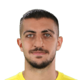 Hosseini FIFA 26 Non Rare Silver