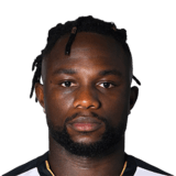 Brault-Guillard FIFA 26 Non Rare Bronze