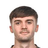 Morahan FIFA 26 Rare Bronze