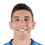 Fran Gámez FIFA 26 Non Rare Silver