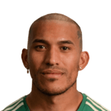 Arce FIFA 26 Rare Silver