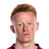Longstaff FIFA 26 Non Rare Silver