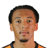 Crichlow FIFA 26 Rare Bronze