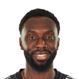 Drammeh FIFA 26 Non Rare Bronze