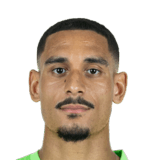 Maxence Lacroix FIFA 26 Rare Gold