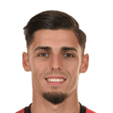 Franji? FIFA 26 Non Rare Bronze