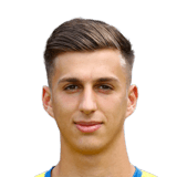Kolgeci FIFA 26 Non Rare Bronze
