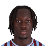 Mendy FIFA 26 Rare Gold