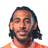 Thompson FIFA 26 Non Rare Bronze