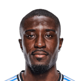 Owusu FIFA 26 Non Rare Silver
