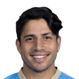 Ramírez FIFA 26 Non Rare Silver
