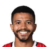 Marquinhos Cipriano FIFA 26 Non Rare Silver