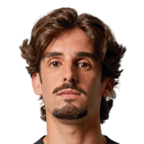 Trincão FIFA 26 Rare Gold