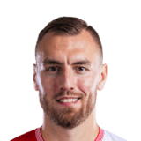 Chorý FIFA 26 Non Rare Gold