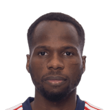 Yusuf FIFA 26 Non Rare Silver
