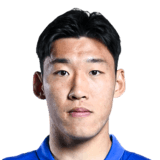 Zhu Chenjie FIFA 26 Rare Silver