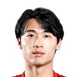 Li Shenyuan FIFA 26 Non Rare Bronze