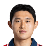 Lee Dong Kyeong FIFA 26 Non Rare Gold