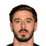 Kiteishvili FIFA 26 Non Rare Gold