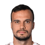 Guillemenot FIFA 26 Non Rare Silver