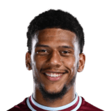 Todibo FIFA 26 Rare Gold