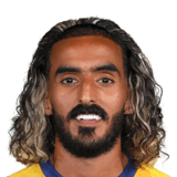 Al Otaibi FIFA 26 Rare Silver