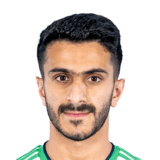 Al Mogren FIFA 26 Non Rare Bronze