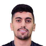 Al Najjar FIFA 26 Rare Bronze