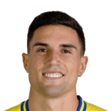 Edu Espiau FIFA 26 Rare Bronze
