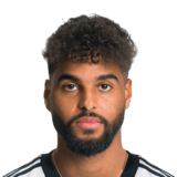 Ceïde FIFA 26 Non Rare Silver
