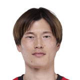 Furuhashi FIFA 26 Rare Gold
