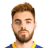 Martí Vilà FIFA 26 Non Rare Silver