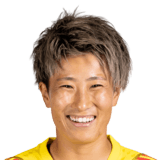 Hirao FIFA 26 Non Rare Gold
