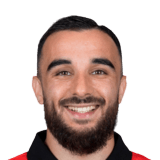 Rober FIFA 26 Non Rare Silver
