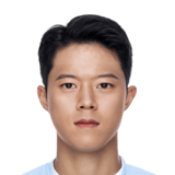Jang Seong Won FIFA 26 Rare Bronze