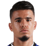 Djouahra FIFA 26 Non Rare Silver