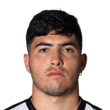 Aliseda FIFA 26 Rare Silver