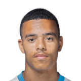 Greenwood FIFA 26 Rare Gold