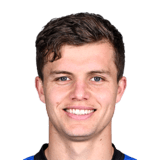 Elliot FIFA 26 Rare Bronze