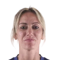 Ángela Sosa FIFA 26 Non Rare Gold