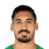 Álvaro Valles FIFA 26 Rare Gold
