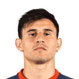 Bareiro FIFA 26 Rare Silver