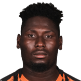 Traoré FIFA 26 Non Rare Silver